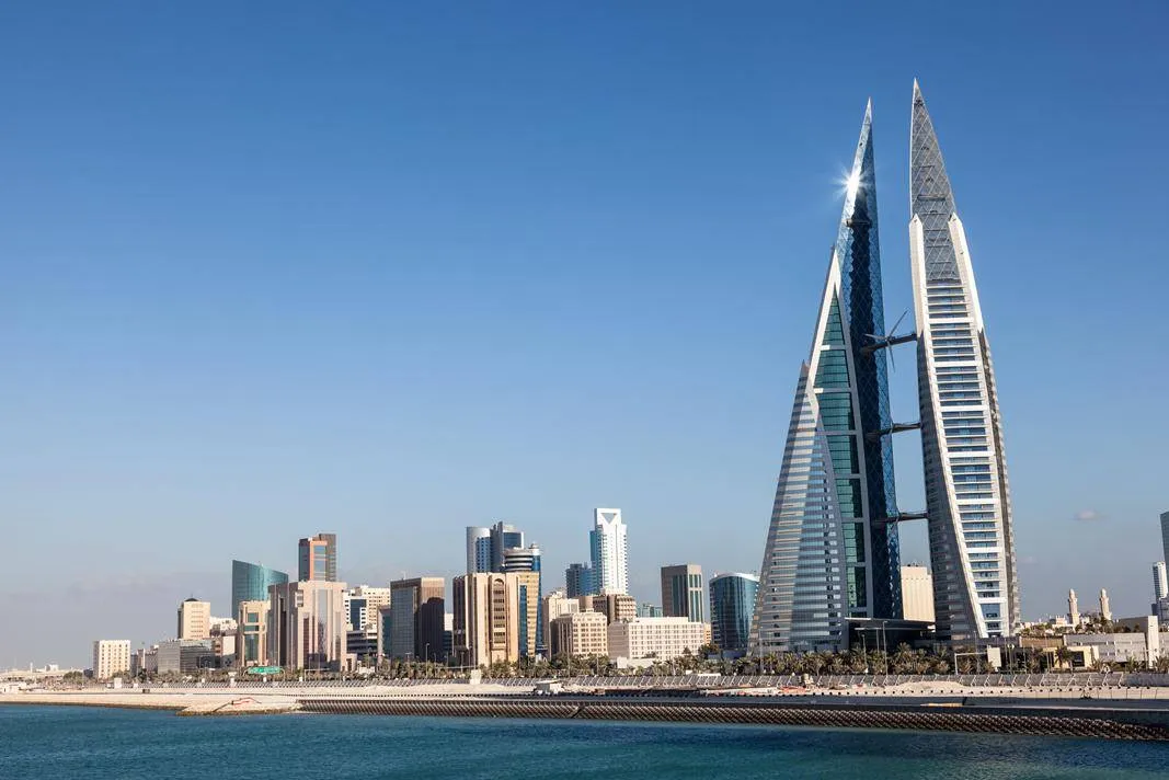 هجمات إيرانية تستهدف البحرين والكويت والأردن