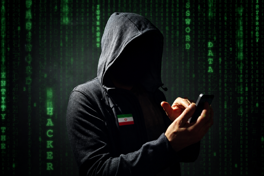كيف رصدت طهران تحركات الجنود الأمريكيين في الشرق الأوسط؟