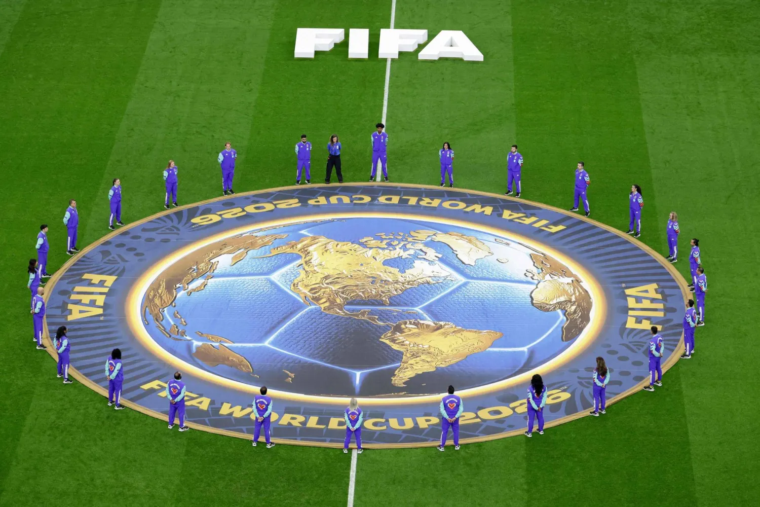 كأس العالم 2026.. البطولة التي أعادت كتابة قواعد اللعبة