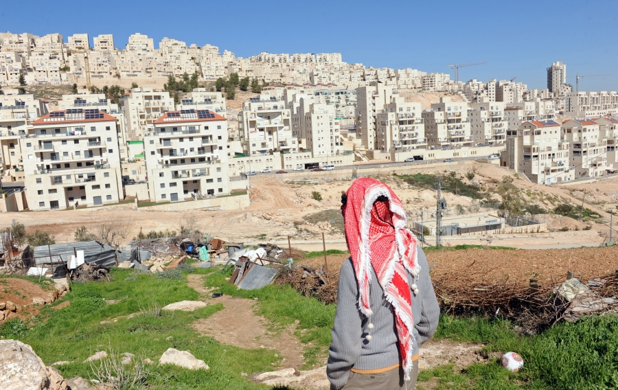 زلزال أكتوبر وخريطة الضفة.. كيف حوّلت الحرب مساراً بطيئاً إلى اندفاعة نحو فرض الأمر الواقع؟