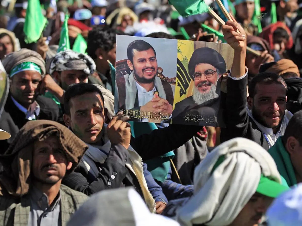 حلفاء طهران يستعيدون زمام المبادرة ويغيرون رسم موازين القوة في الشرق الأوسط