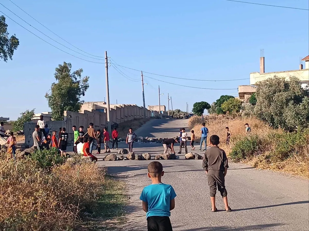 46 سوريًا ما يزالون في السجون الإسرائيلية