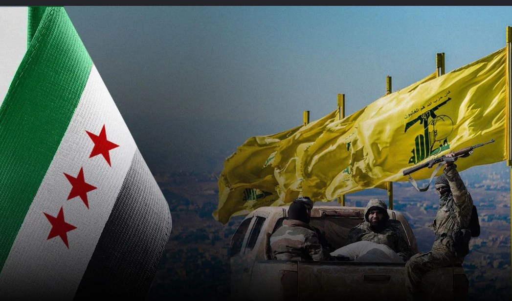 حزب الله ودمشق.. هل يبدأ الحوار؟