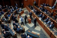 لبنان يلغي عقوبة الإعدام: ماذا يتغير بعد 22 عامًا من وقف تنفيذها؟