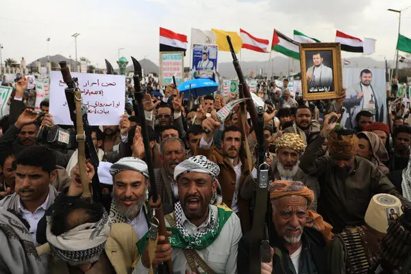 الأمم المتحدة تحذّر: اليمن على شفا أخطر عودة للحرب منذ هدنة 2022.. وسط حصار بحري وأزمة إنسانية متفاقمة