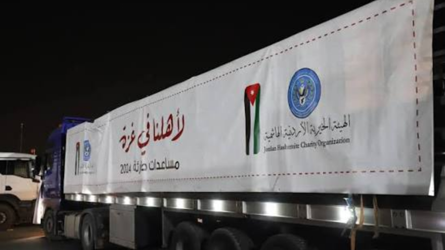 عقيدة العطاء رغم ضيق الحال