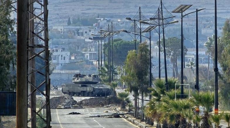 إسرائيل تُفرج عن خمسة لبنانيين وتخطف ثلاثة من قرية حدودية في نفس اليوم 