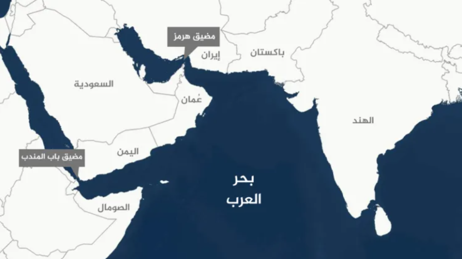 باب المندب تحت السيطرة الحوثية: كيف يعيد التقدم الميداني رسم موازين الأمن الاقتصادي في المنطقة؟