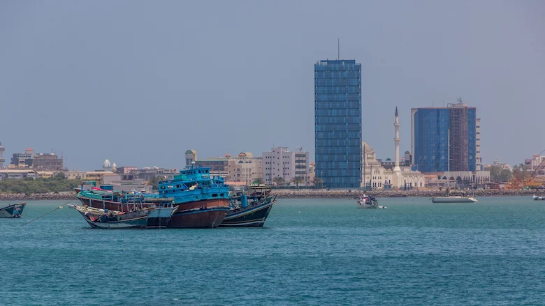 لماذا لا نسمع صوت جيبوتي وإريتريا في صراع باب المندب؟