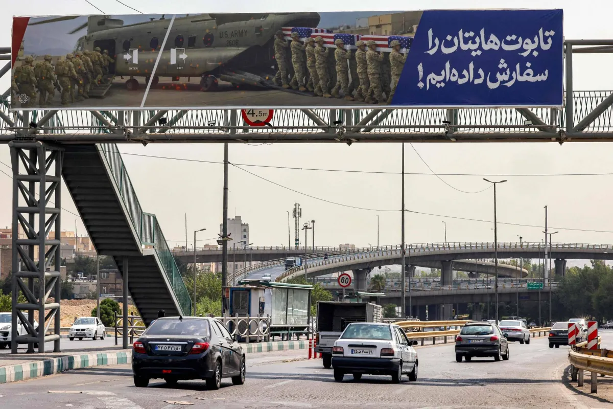 إيران التي لا نراها: من يعيش خارج المذهب الشيعي؟ 