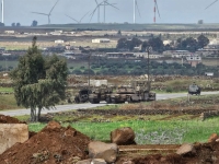 جنوب سوريا… خط الاشتباك الذي لا يهدأ