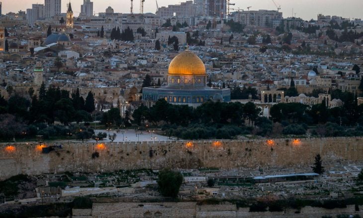 "الوصاية الهاشمية".. عندما تصبح الرعاية عهداً يتجاوز الزمن
